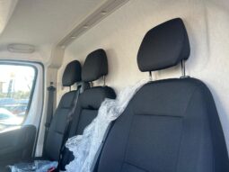 
										PEUGEOT Boxer 333 2.2cc BlueHdi 140cv S&S L2H2 full									