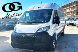 PEUGEOT Boxer 333 2.2cc BlueHdi 140cv S&S L2H2