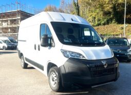
										PEUGEOT Boxer 333 2.2cc BlueHdi 140cv S&S L2H2 full									