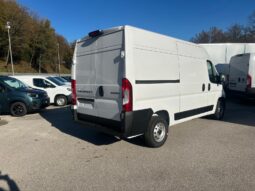 
										PEUGEOT Boxer 333 2.2cc BlueHdi 140cv S&S L2H2 full									