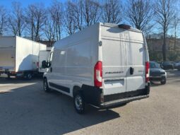 
										PEUGEOT Boxer 333 2.2cc BlueHdi 140cv S&S L2H2 full									