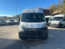 
										PEUGEOT Boxer 333 2.2cc BlueHdi 140cv S&S L2H2 full									
