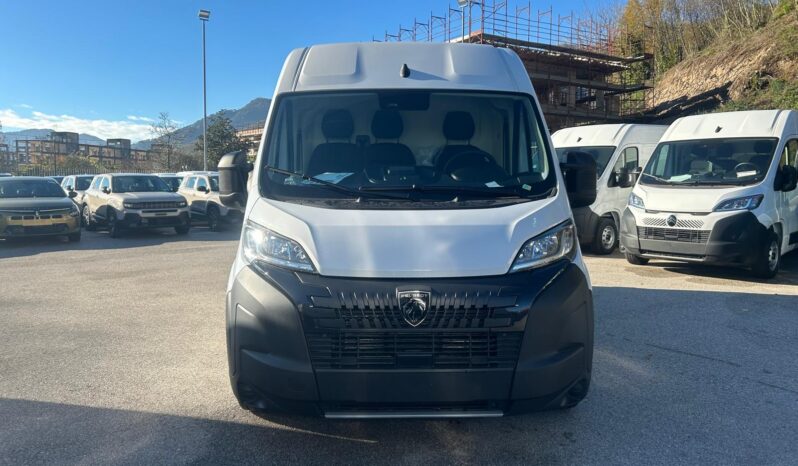 
								PEUGEOT Boxer 333 2.2cc BlueHdi 140cv S&S L2H2 full									