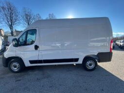 
										PEUGEOT Boxer 333 2.2cc BlueHdi 140cv S&S L2H2 full									