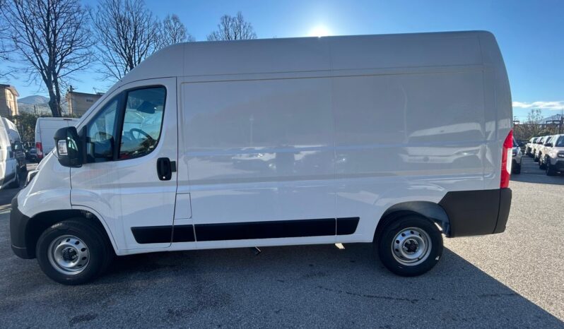 
								PEUGEOT Boxer 333 2.2cc BlueHdi 140cv S&S L2H2 full									
