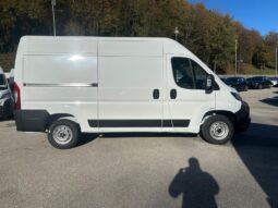 
										PEUGEOT Boxer 333 2.2cc BlueHdi 140cv S&S L2H2 full									