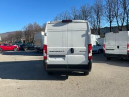 
										PEUGEOT Boxer 333 2.2cc BlueHdi 140cv S&S L2H2 full									