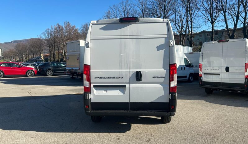 
								PEUGEOT Boxer 333 2.2cc BlueHdi 140cv S&S L2H2 full									