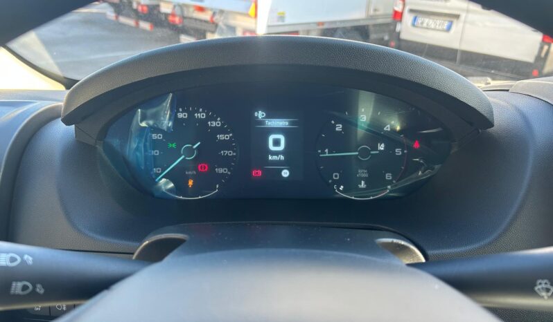 
								PEUGEOT Boxer 333 2.2cc BlueHdi 140cv S&S L2H2 full									