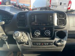 
										PEUGEOT Boxer 333 2.2cc BlueHdi 140cv S&S L2H2 full									