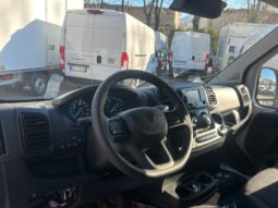 
										PEUGEOT Boxer 333 2.2cc BlueHdi 140cv S&S L2H2 full									
