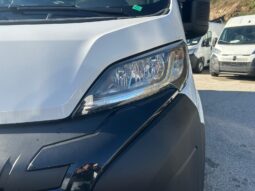 
										PEUGEOT Boxer 333 2.2cc BlueHdi 140cv S&S L2H2 full									