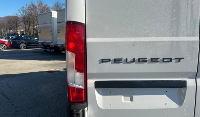 
								PEUGEOT Boxer 333 2.2cc BlueHdi 140cv S&S L2H2 full									