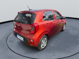 
										KIA Picanto 5P 1.0 67cv Urban Automatica full									