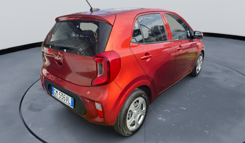 
								KIA Picanto 5P 1.0 67cv Urban Automatica full									