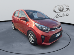 KIA Picanto 5P 1.0 66cv Urban