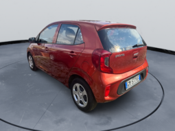 
										KIA Picanto 5P 1.0 66cv Urban full									