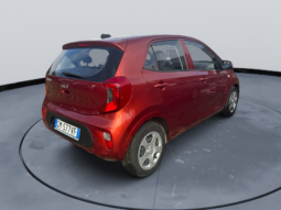 
										KIA Picanto 5P 1.0 66cv Urban full									