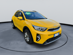 
										KIA STONIC 1.2cc 84cv Benzina/GPL URBAN full									