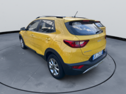 
										KIA STONIC 1.2cc 84cv Benzina/GPL URBAN full									