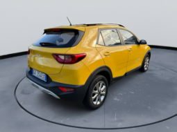 
										KIA STONIC 1.2cc 84cv Benzina/GPL URBAN full									