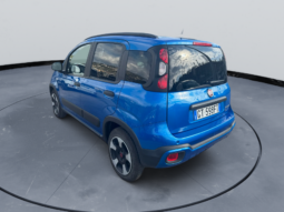 
										FIAT Panda 1.0cc 70cv HYBRID CROSS full									