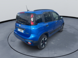 
										FIAT Panda 1.0cc 70cv HYBRID CROSS full									