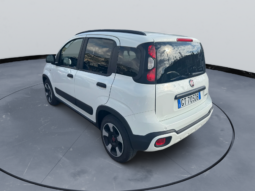 
										FIAT Panda 1.0cc 70cv HYBRID CROSS full									