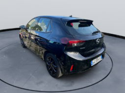 
										Opel Corsa 1.2cc 75cv Design&Tech GPL full									