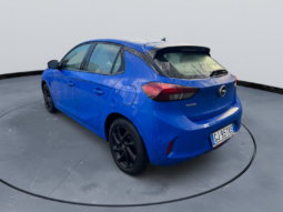 
										Opel Corsa 1.2cc 75cv Design&Tech full									