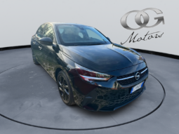 
										Opel Corsa 1.2cc 75cv Design&Tech GPL full									