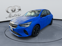 Opel Corsa 1.2cc 75cv Design&Tech
