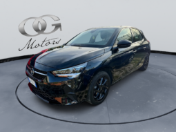 Opel Corsa 1.2cc 75cv Design&Tech GPL