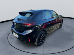 
										Opel Corsa 1.2cc 75cv Design&Tech GPL full									