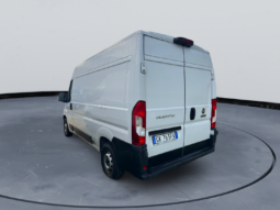 
										FIAT Ducato FURG. LASTRATO 2.2cc MJT 160cv 33Q MH2 full									