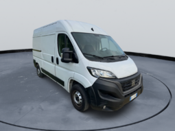 
										FIAT Ducato FURG. LASTRATO 2.2cc MJT 160cv 33Q MH2 full									
