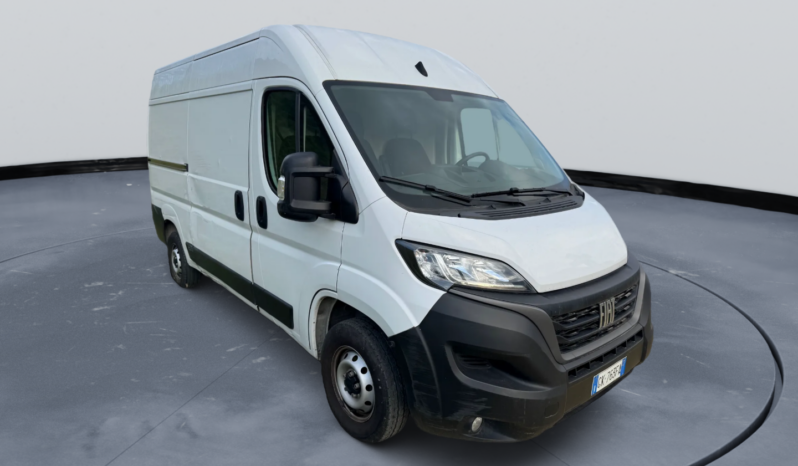 
								FIAT Ducato FURG. LASTRATO 2.2cc MJT 160cv 33Q MH2 full									