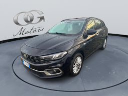 FIAT TIPO SW 1.3cc MJT 95cv Life