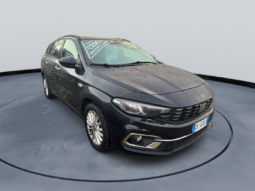 
										FIAT TIPO SW 1.3cc MJT 95cv Life full									