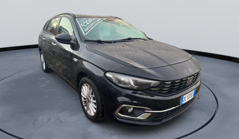 
								FIAT TIPO SW 1.3cc MJT 95cv Life full									