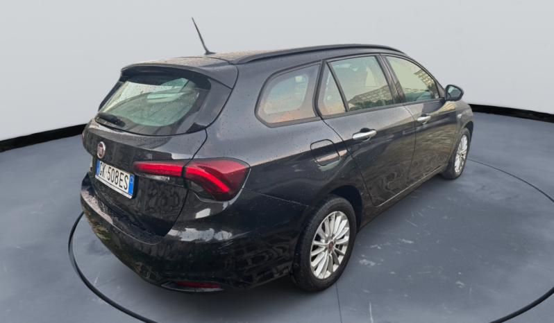 
								FIAT TIPO SW 1.3cc MJT 95cv Life full									