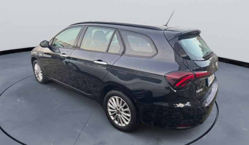 
								FIAT TIPO SW 1.3cc MJT 95cv Life full									