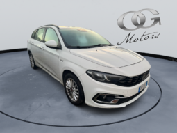 FIAT TIPO SW 1.3cc MJT 95cv Life