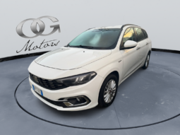 FIAT TIPO SW 1.6cc MJT 130cv Life