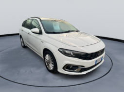 
										FIAT TIPO SW 1.6cc MJT 130cv Life full									