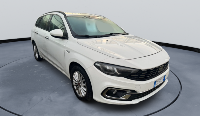 
								FIAT TIPO SW 1.6cc MJT 130cv Life full									