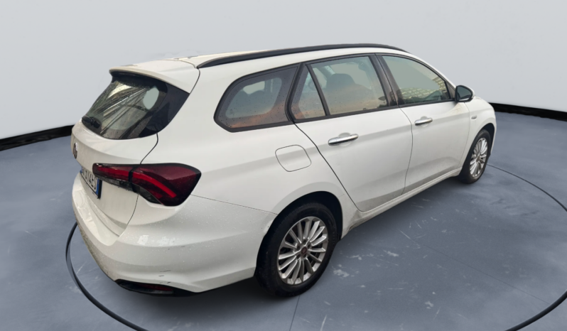 
								FIAT TIPO SW 1.6cc MJT 130cv Life full									