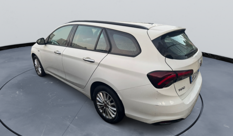 
								FIAT TIPO SW 1.6cc MJT 130cv Life full									