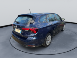 
										FIAT TIPO SW 1.3cc MJT 95cv full									