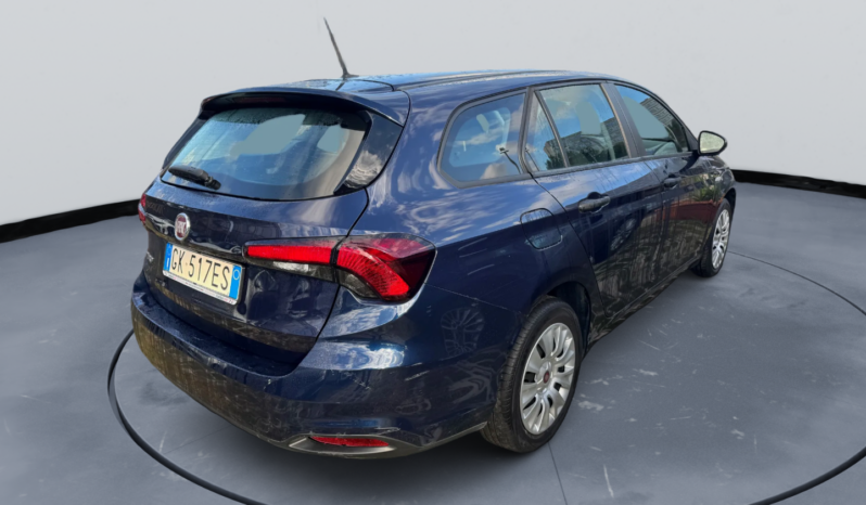 
								FIAT TIPO SW 1.3cc MJT 95cv full									